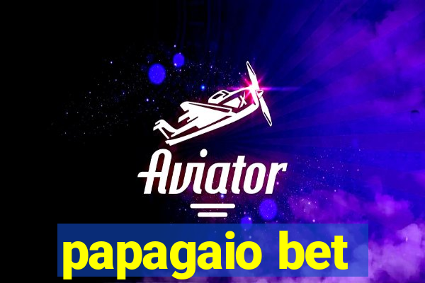 papagaio bet